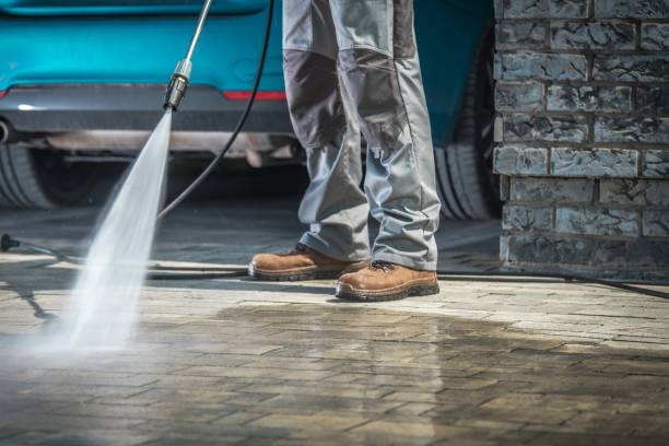 Best Patio and Deck Pressure Washing  in Viera East, FL