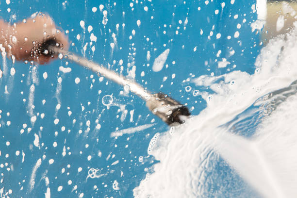 Best Residential Exterior Washing  in Viera East, FL