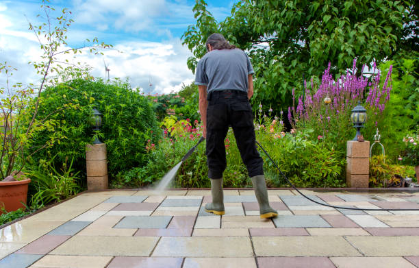 Best Post-Construction Pressure Washing  in Viera East, FL