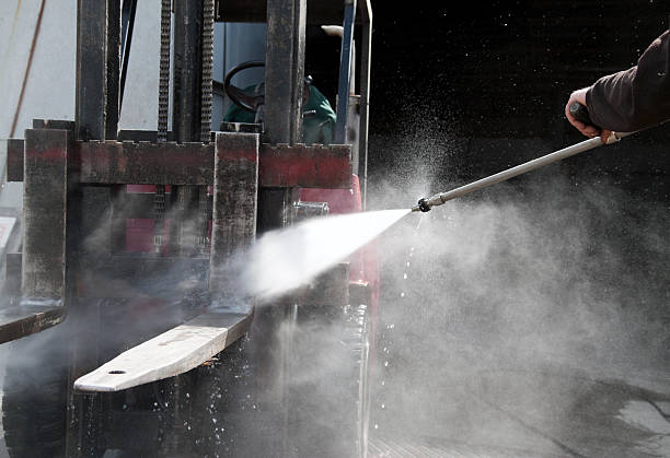 Trusted Viera East, FL  Pressure Washing Services Experts