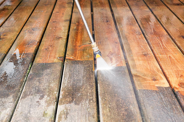 Best Building Exterior Washing  in Viera East, FL