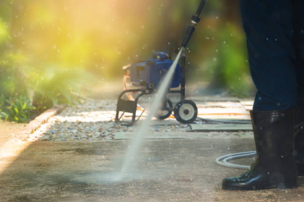 Best Factory Floor Cleaning  in Viera East, FL